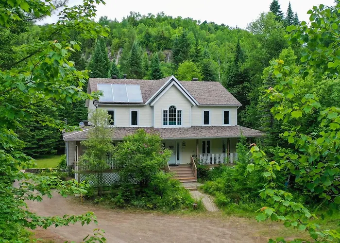 Gite Crystal Inn Mont-Tremblant