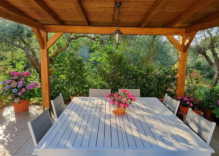 B&B La Terrazza di Frascati