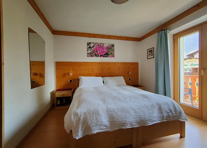 B&B Alvera Cortina dʼAmpezzo