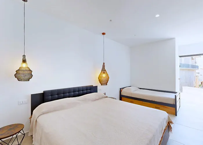 Bed and Breakfast Antico Borgo dei Templi Agrigento