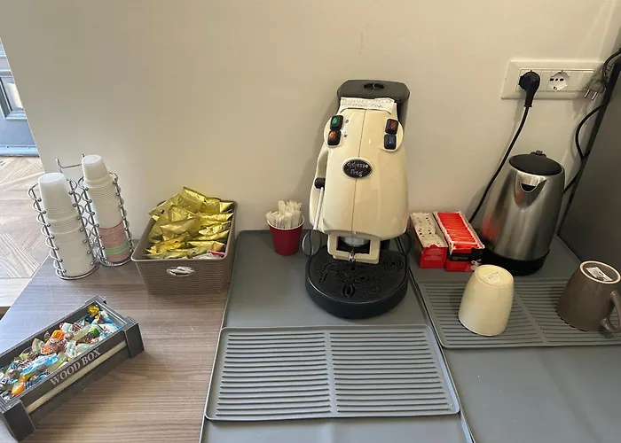 Bed and Breakfast Dream Corleone One