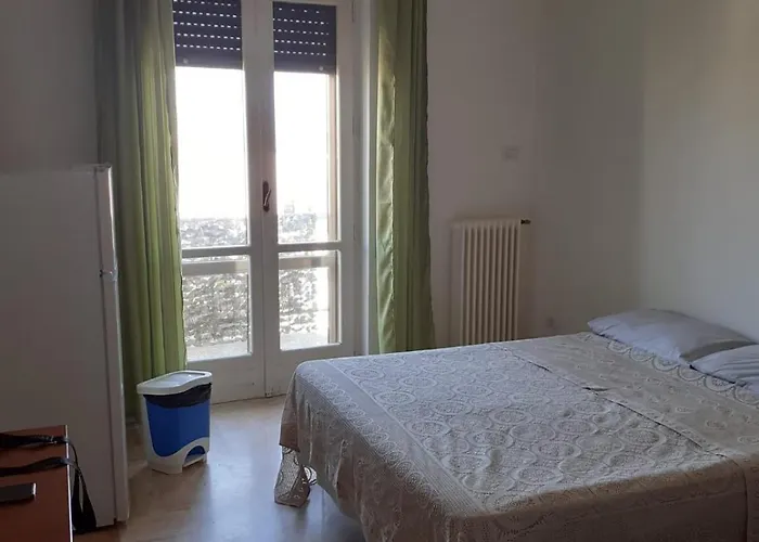 Bed and Breakfast Manzoni Altamura