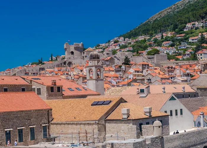 Casa Rosa Bed & Breakfast Dubrovnik