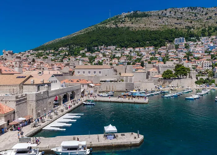 Casa Rosa Bed & Breakfast Dubrovnik