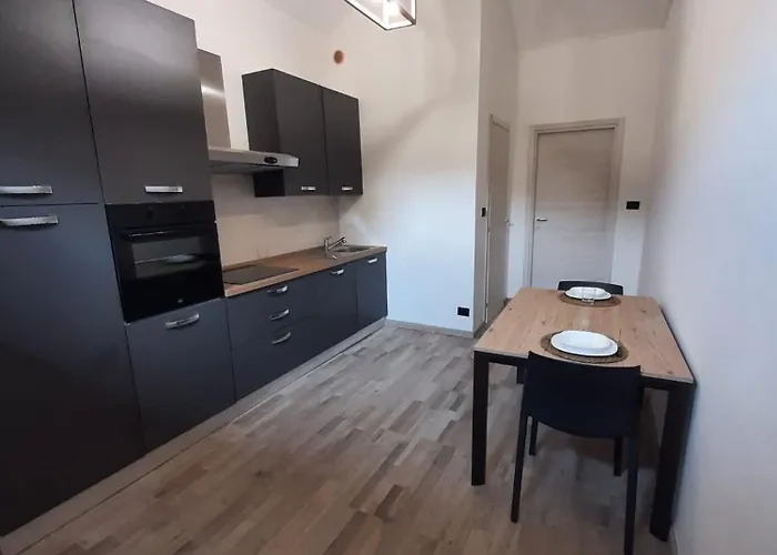 Bed and Breakfast Oasi urbana Torino