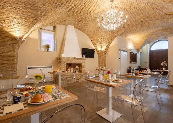 Palazzo Anelli - Rooms&Relax Vasto