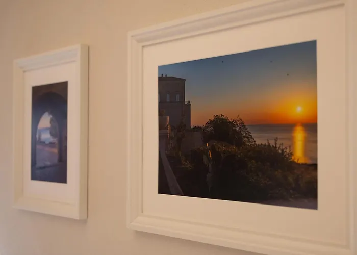 Palazzo Anelli - Rooms&Relax Vasto