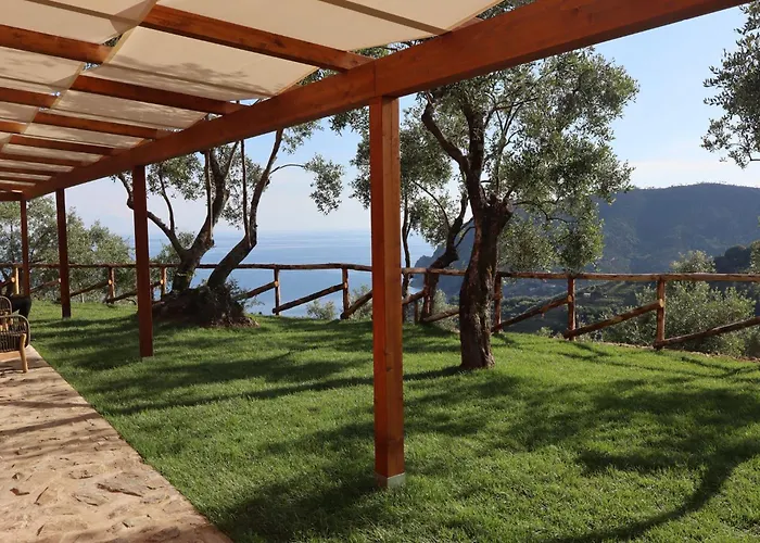 Locanda A Ca Du Gigante Monterosso al Mare