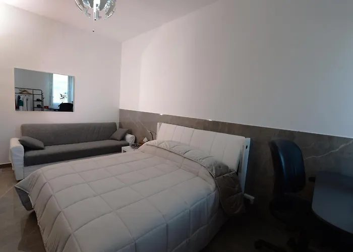 Tintoretto Inn B&B Rome