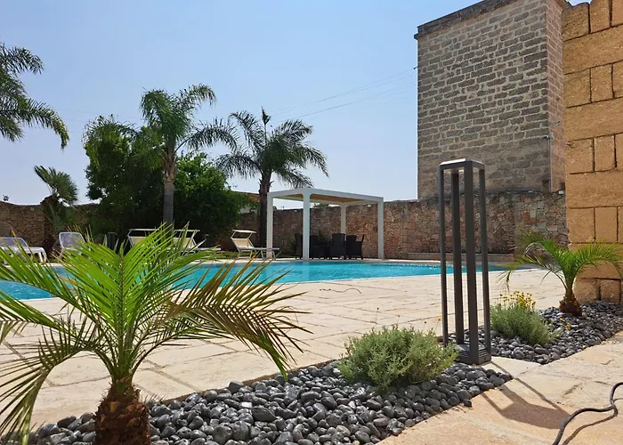 Bed and Breakfast Casale Salento Nardò