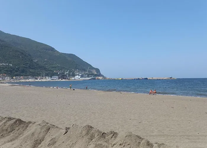 B&B Maestra Giovanna Pompei