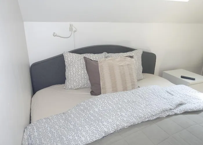 Bed and Breakfast Pizza House Bed Simrishamn