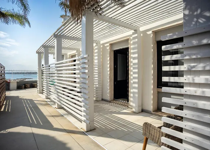 La Bella Trani - Suites And B&B