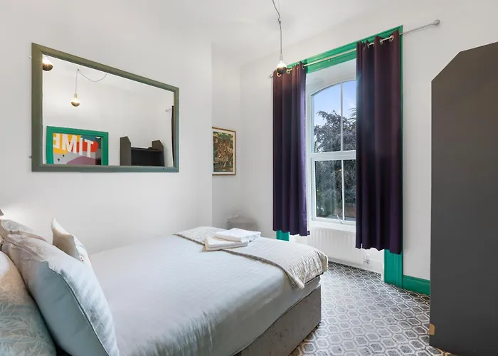 44 North Bed & Breakfast Londonderry