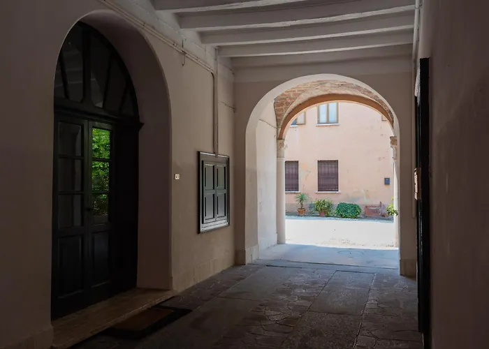 Suite Mazzini 23 Mantova