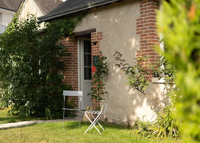 Le Clos Du Chateau Amboise