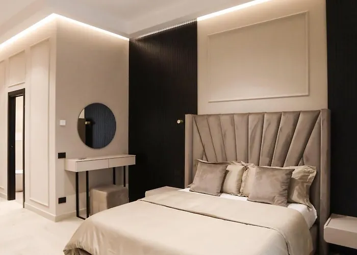 Luna Gallery Suites Napoli