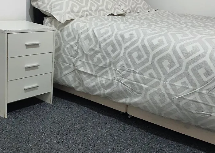 Royal Oak Bed & Breakfast Birmingham