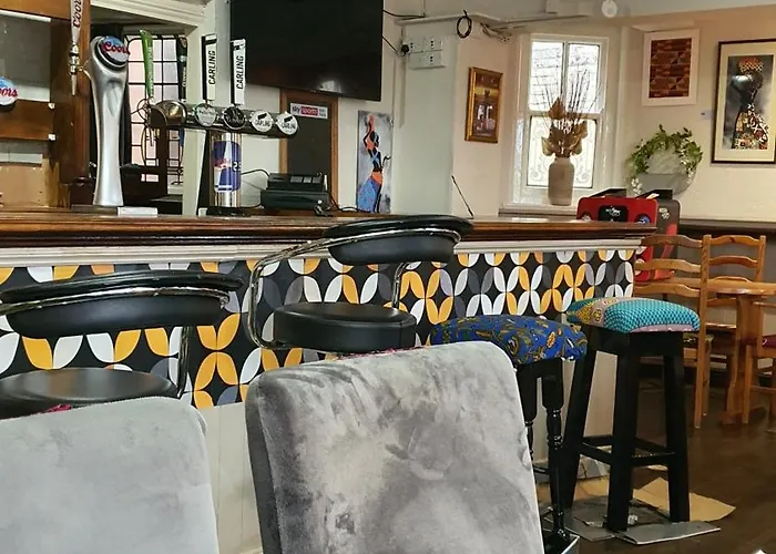 Royal Oak Bed & Breakfast Birmingham