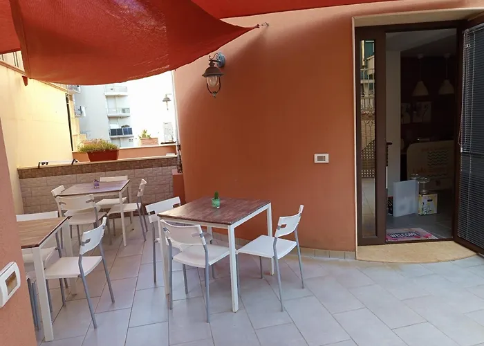 B&B Lido Esperando Sciacca