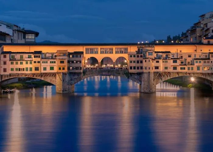 Albizi Central Rooms Firenze