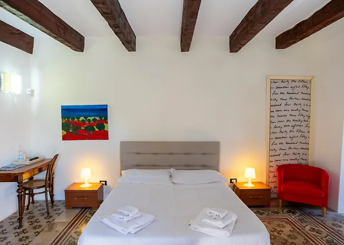 b&b Vallone del grano Rossano