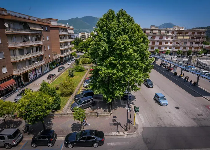 B&B Garibaldi Cassino