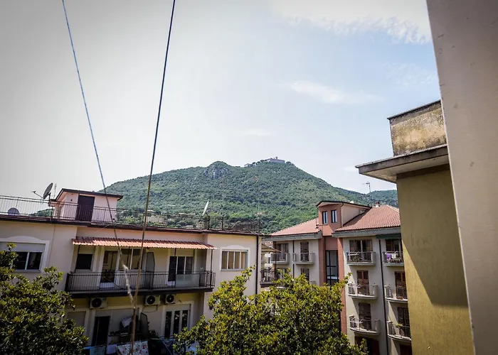 B&B Garibaldi Cassino