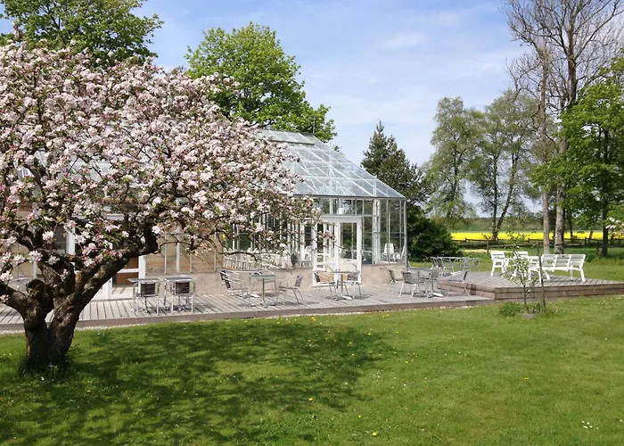 Mallas Stenstugu B&B Visby
