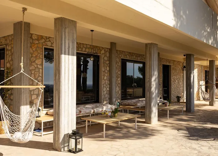 The Place World - Yoga, Wind & Water Marsala