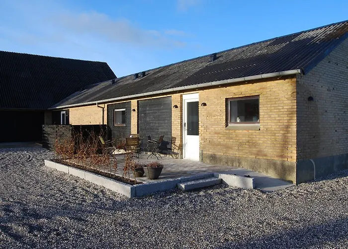 Rind B&B Herning