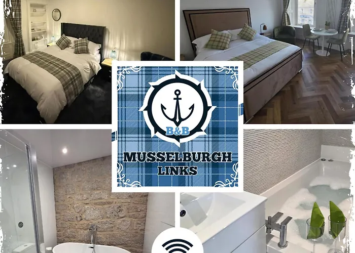 Musselburgh Links B&B