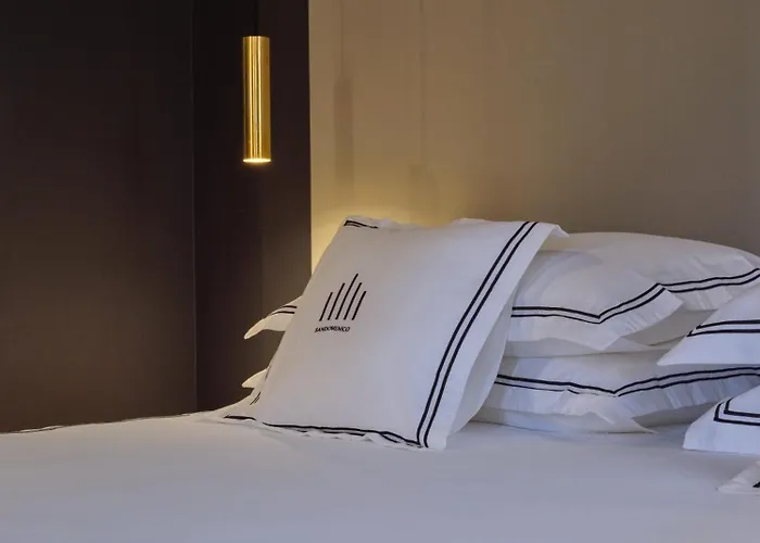Bed and Breakfast San Domenico Ravenna