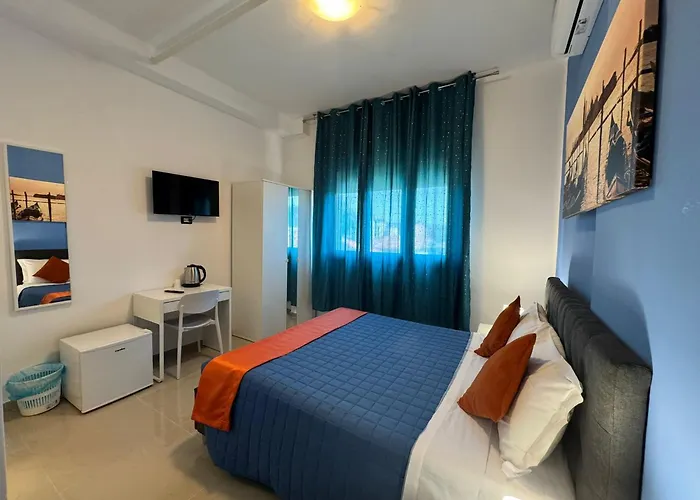 Premium Venice Residence Mestre
