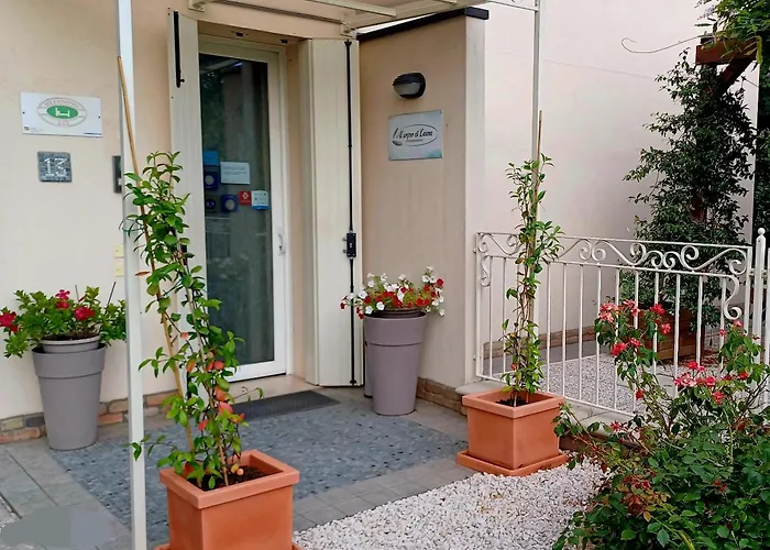 Al Sogno Di Laura B&B Treviso