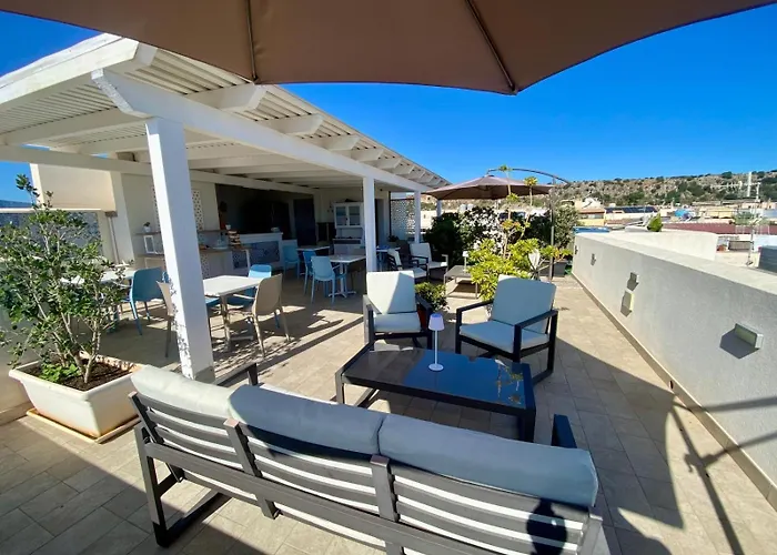 B&B Le Tartarughe San Vito Lo Capo