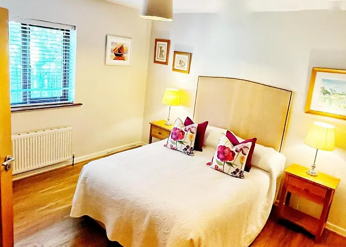 Daly'S House Bed & Breakfast Doolin