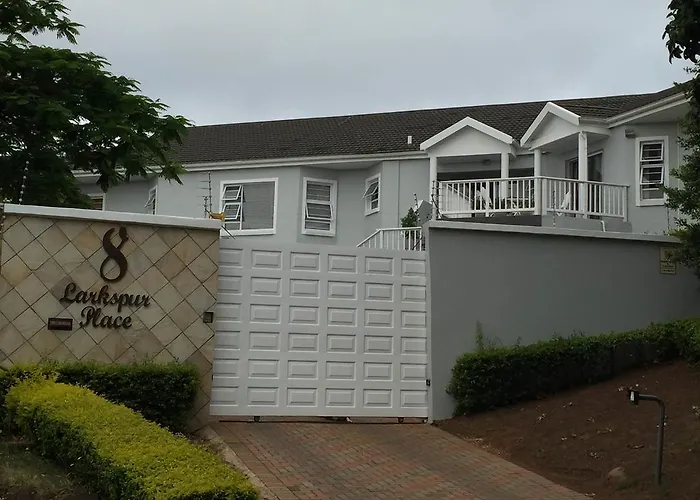 Larkspur Place East London