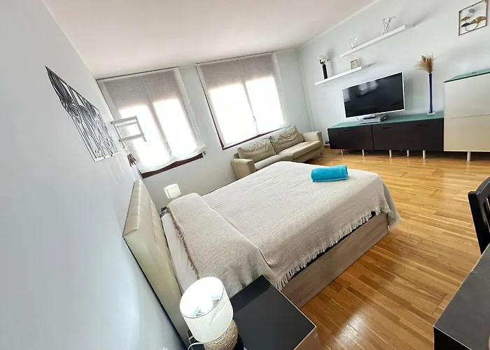 Rooms Aribau 133 Barcelona