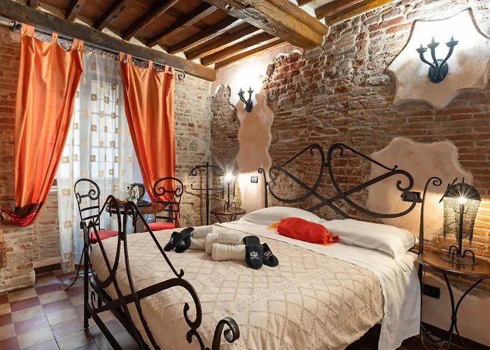 Antica Corte dei Principi Lucca