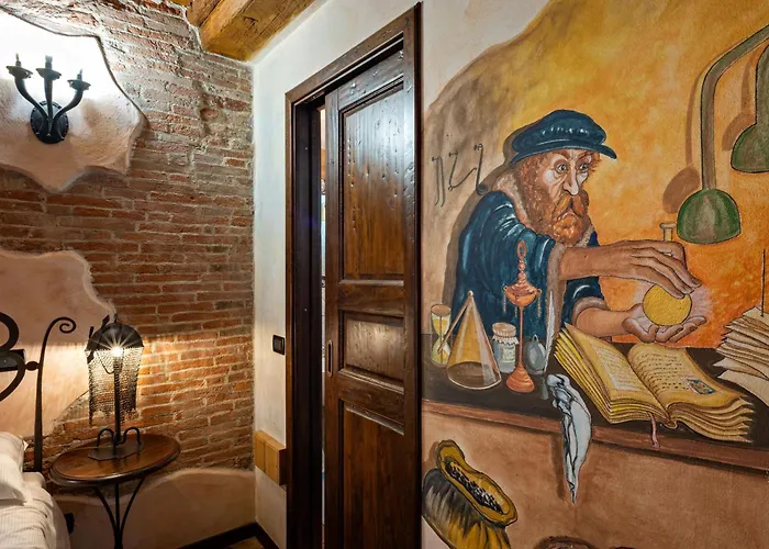 Antica Corte dei Principi Lucca