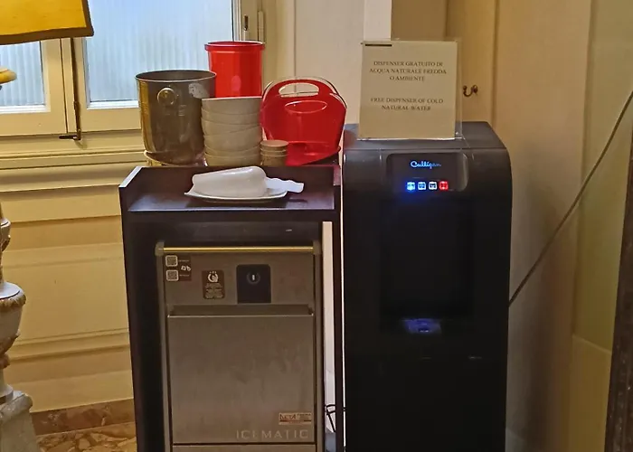 B&B Cerretani Palace Firenze