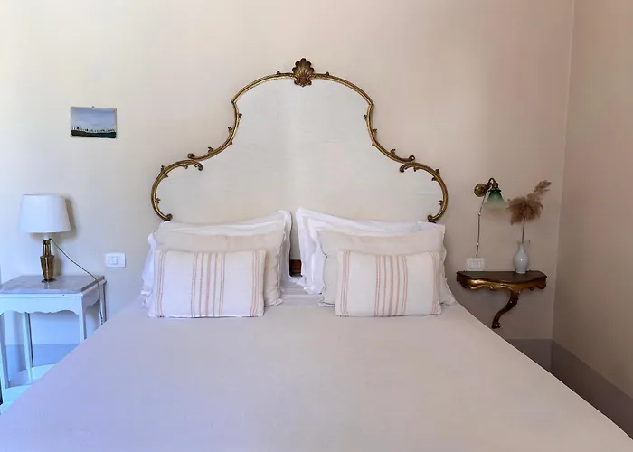 Bed and Breakfast 1550 Residenza d’Epoca Siena