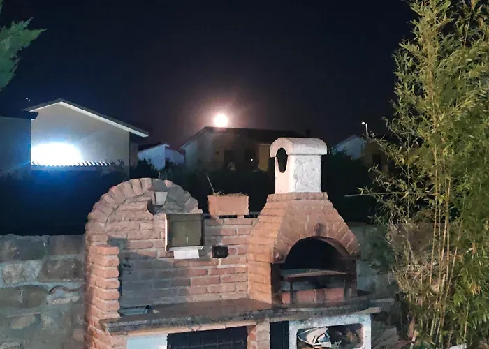 Villa Irma guest house Crotone