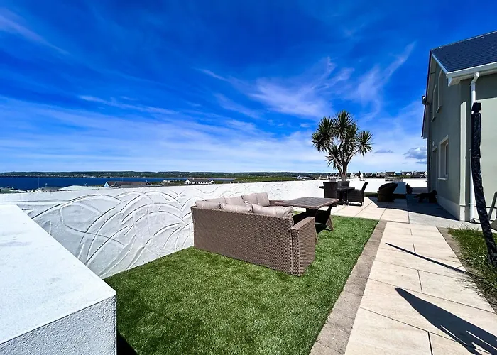 Coach House Lodge Lahinch