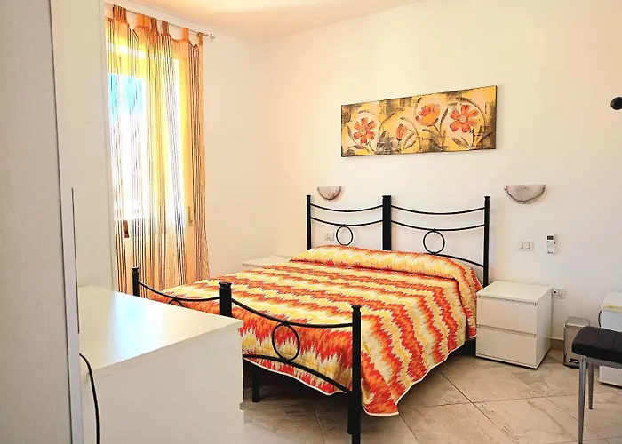 Bed and Breakfast Isola dei sogni Alghero