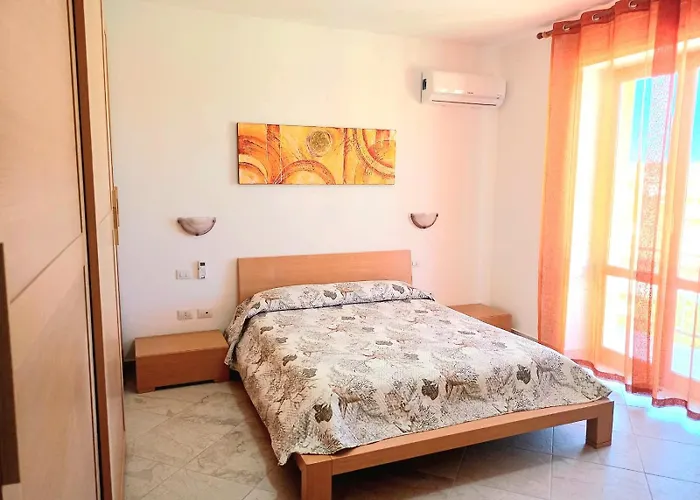 Bed and Breakfast Isola dei sogni Alghero