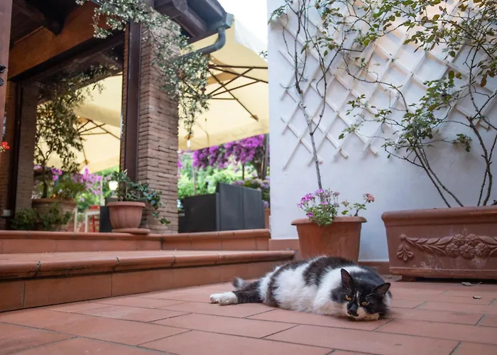 B&B Rosaria Sea View Vietri