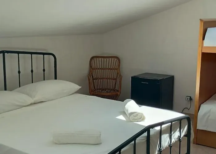 Fratti Central Beach Rooms Viareggio