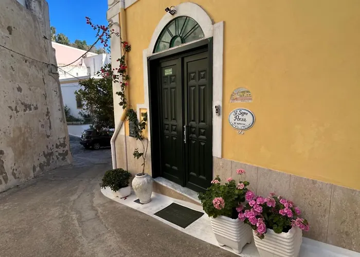 B&B Il Sogno Ponza